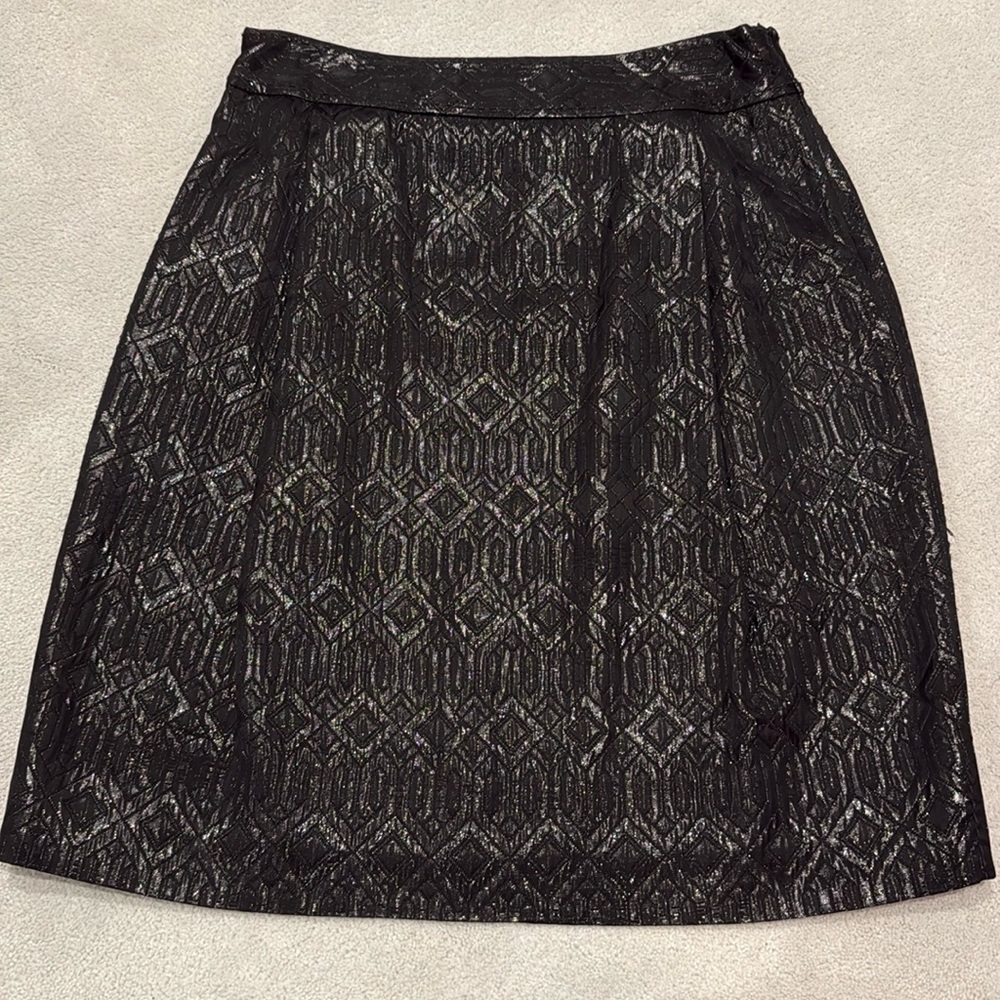 Tory Burch Skirt sz 2